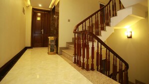 Escalier
