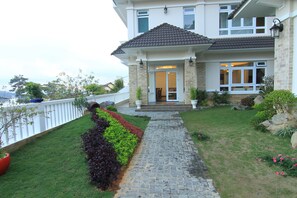 Exterior - Nhatvy Hotel (Da Lat)