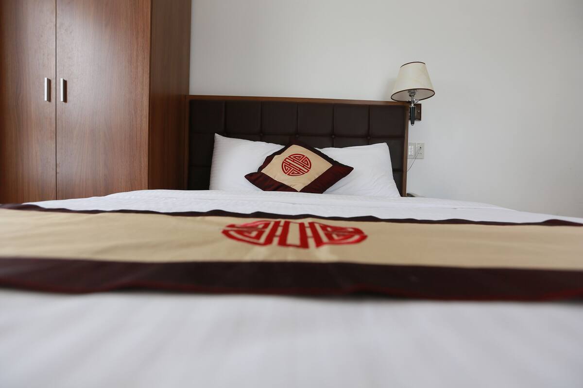 Standard Room | Minibar, desk, free WiFi