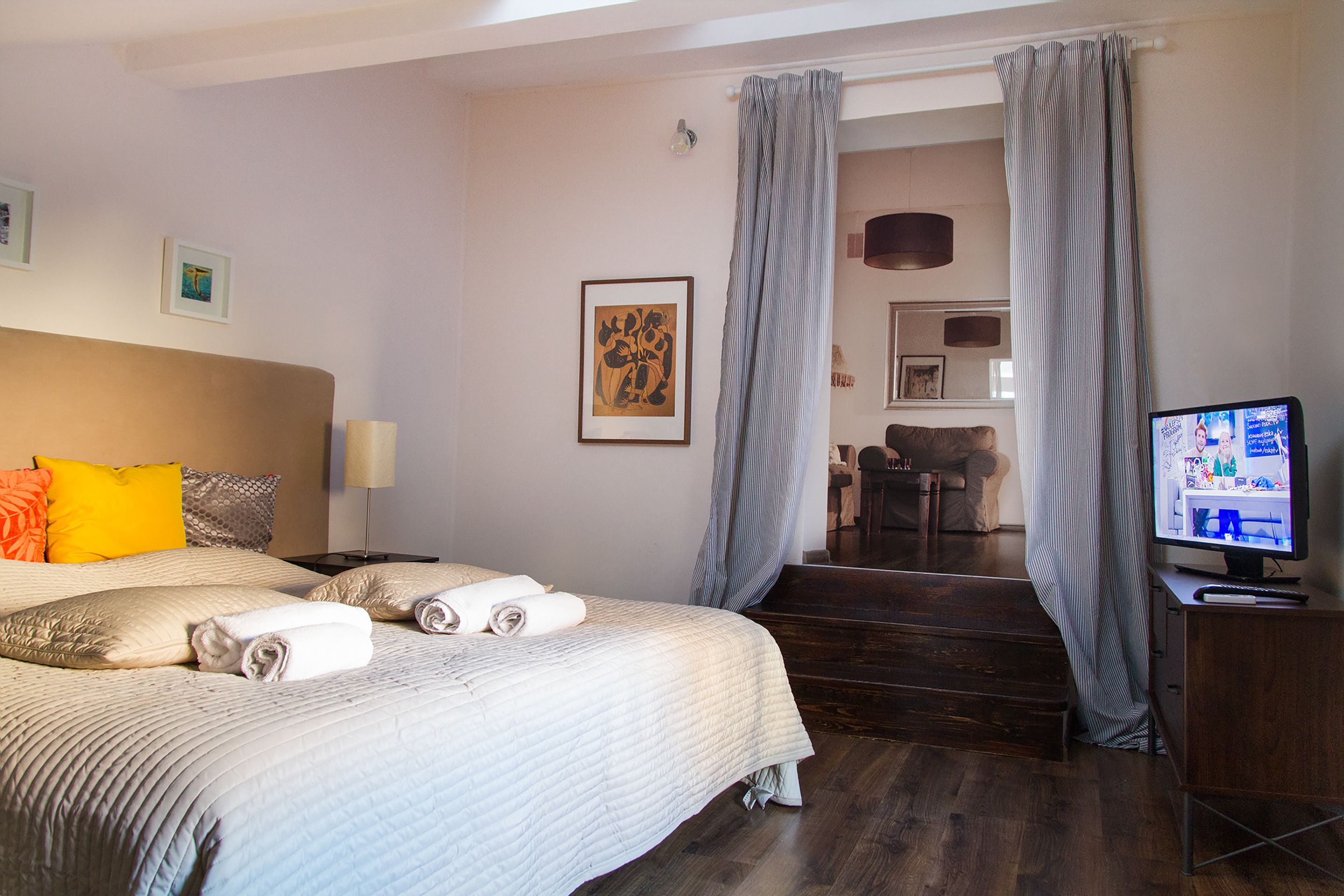 Kamar
