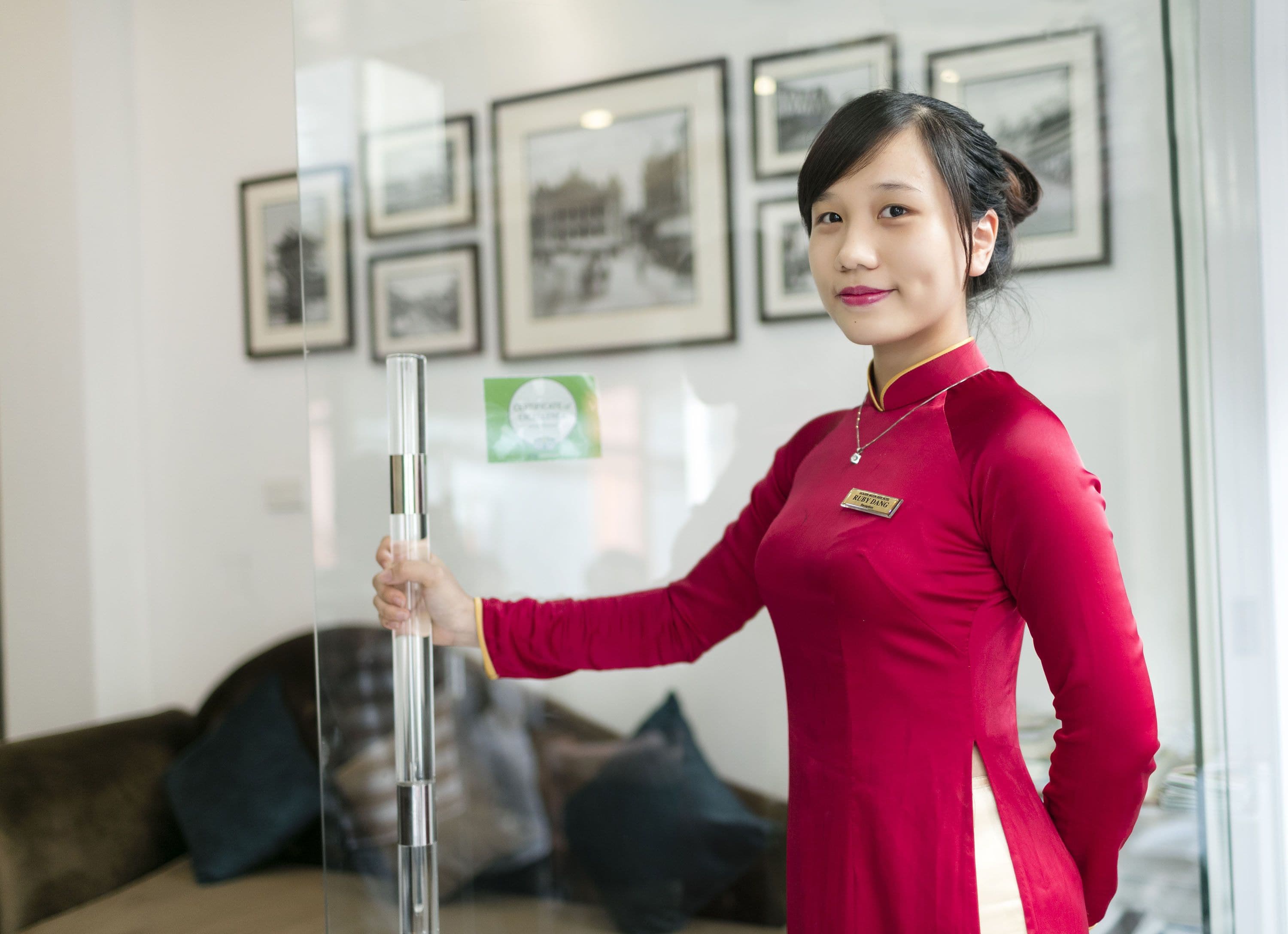 Foto - Golden Moon Suite Hotel & Travel