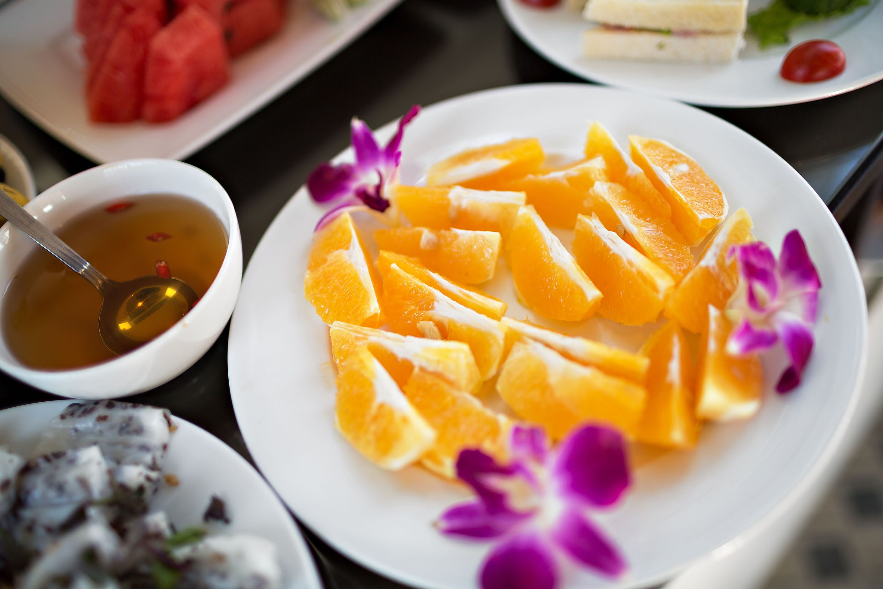 Foto - Golden Moon Suite Hotel