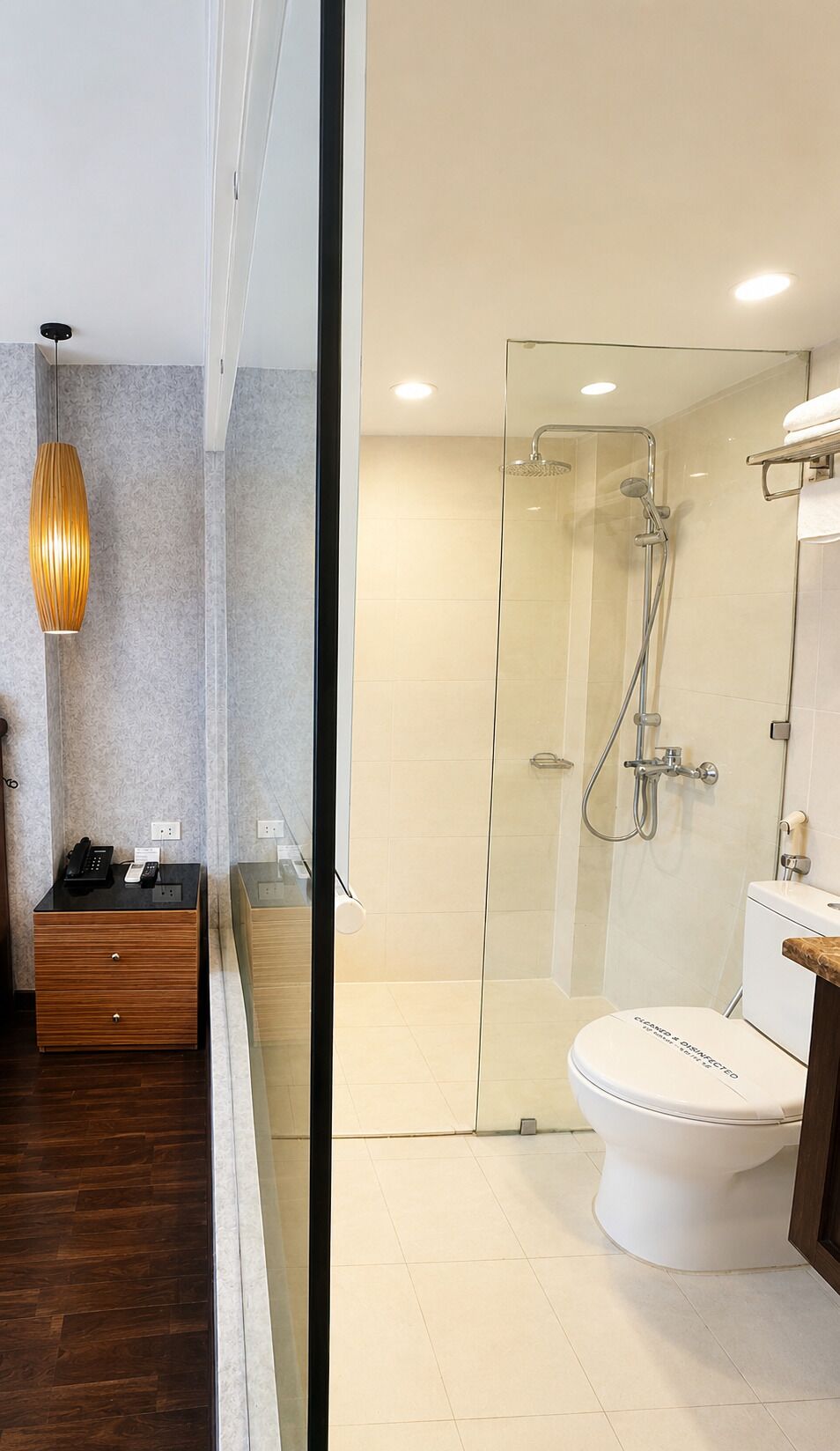 Foto - Golden Moon Suite Hotel