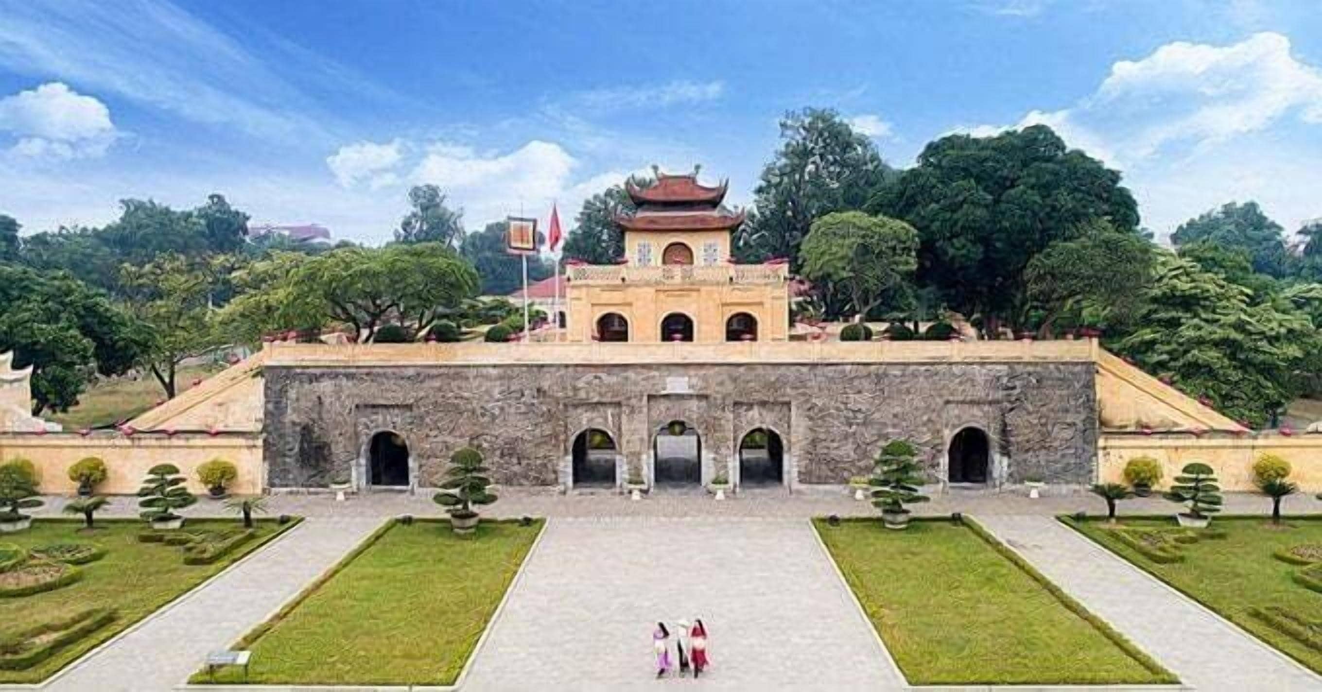 Photo - Golden Moon Suite Hotel & Travel