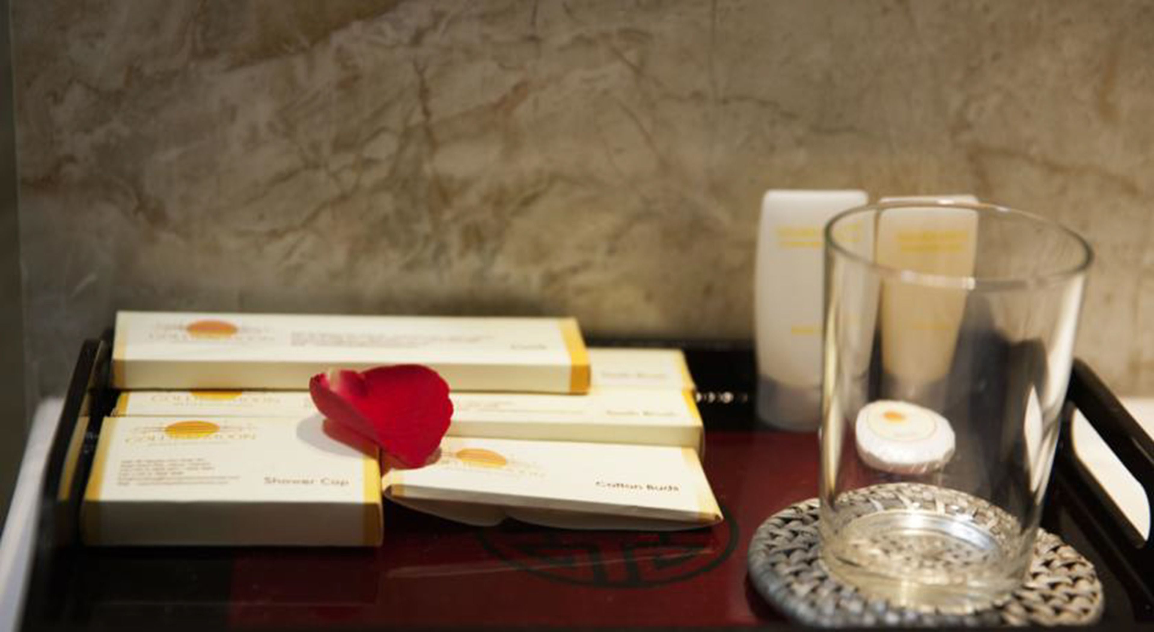 Photo - Golden Moon Suite Hotel & Travel