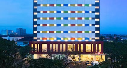 Amaris Hotel Pettarani Makassar