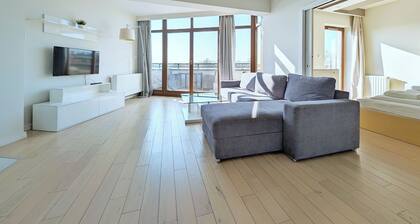 Turnau City Aparthotel