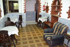 Property amenity - Pétala Preciosa Guesthouse (Lisbon)