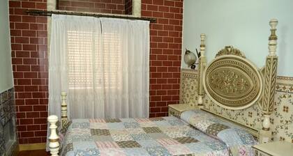 Pétala Preciosa Guesthouse