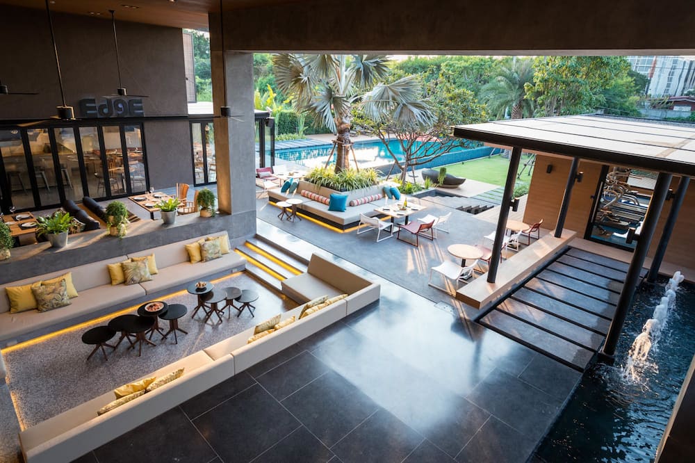 The Silver Palm Wellness Resort