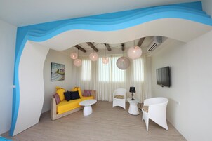 Televisión de pantalla plana