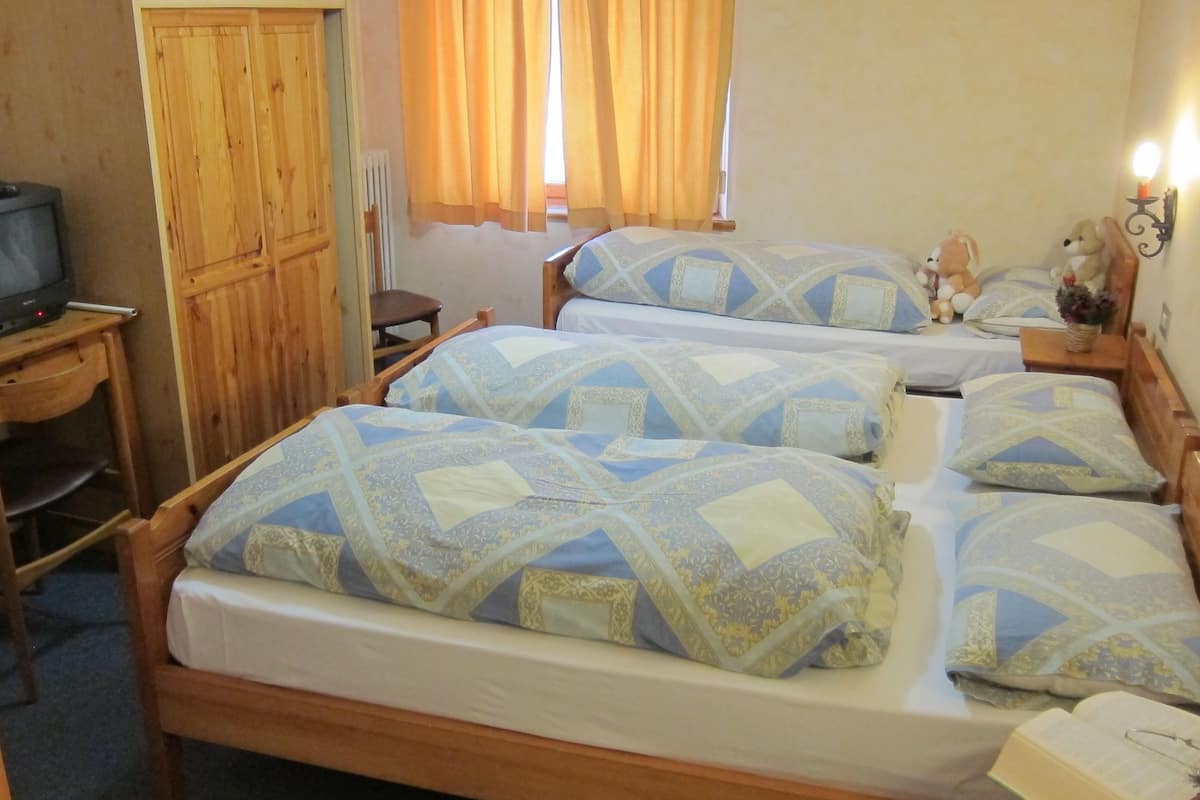 Apartment (Cielo) | Cots/infant beds, free WiFi