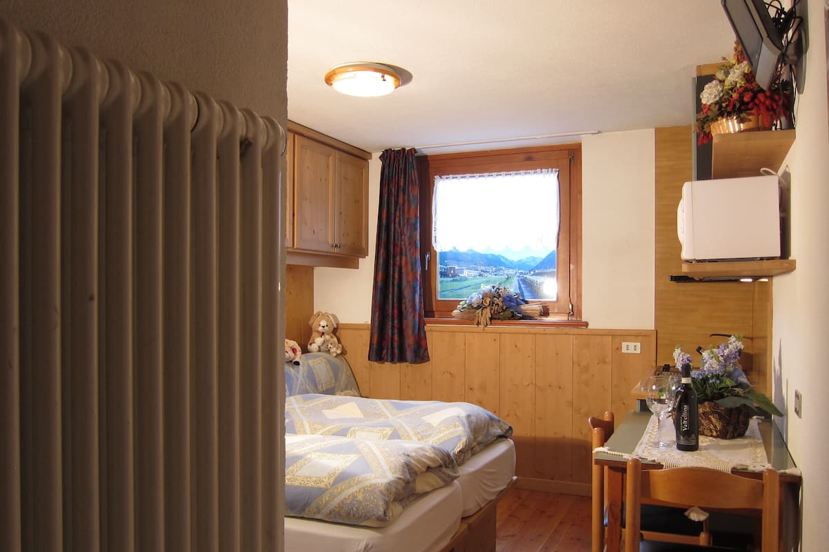 Studio (Rin) | Cots/infant beds, free WiFi