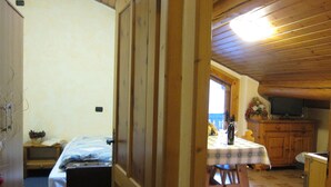 Apartment (Luna) - Chalet del Sole (Livigno)