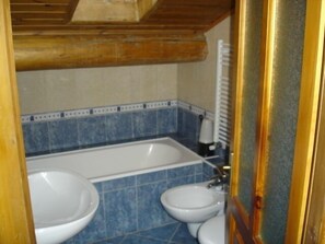 公寓 (Luna) | 浴室 | 淋浴设施