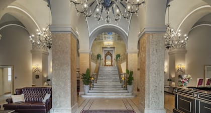 Grand Hotel di Parma | UNA Esperienze