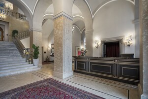 Recepción