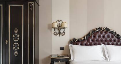 Grand Hotel di Parma | UNA Esperienze