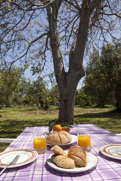 Horizonte Cretan Cottage