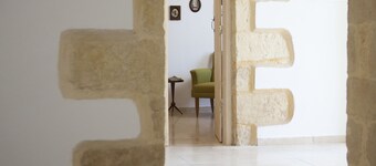 Horizonte Cretan Cottage