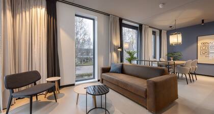 Hotel & Brasserie Katoen