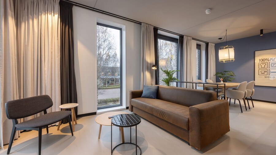 Hotel & Brasserie Katoen