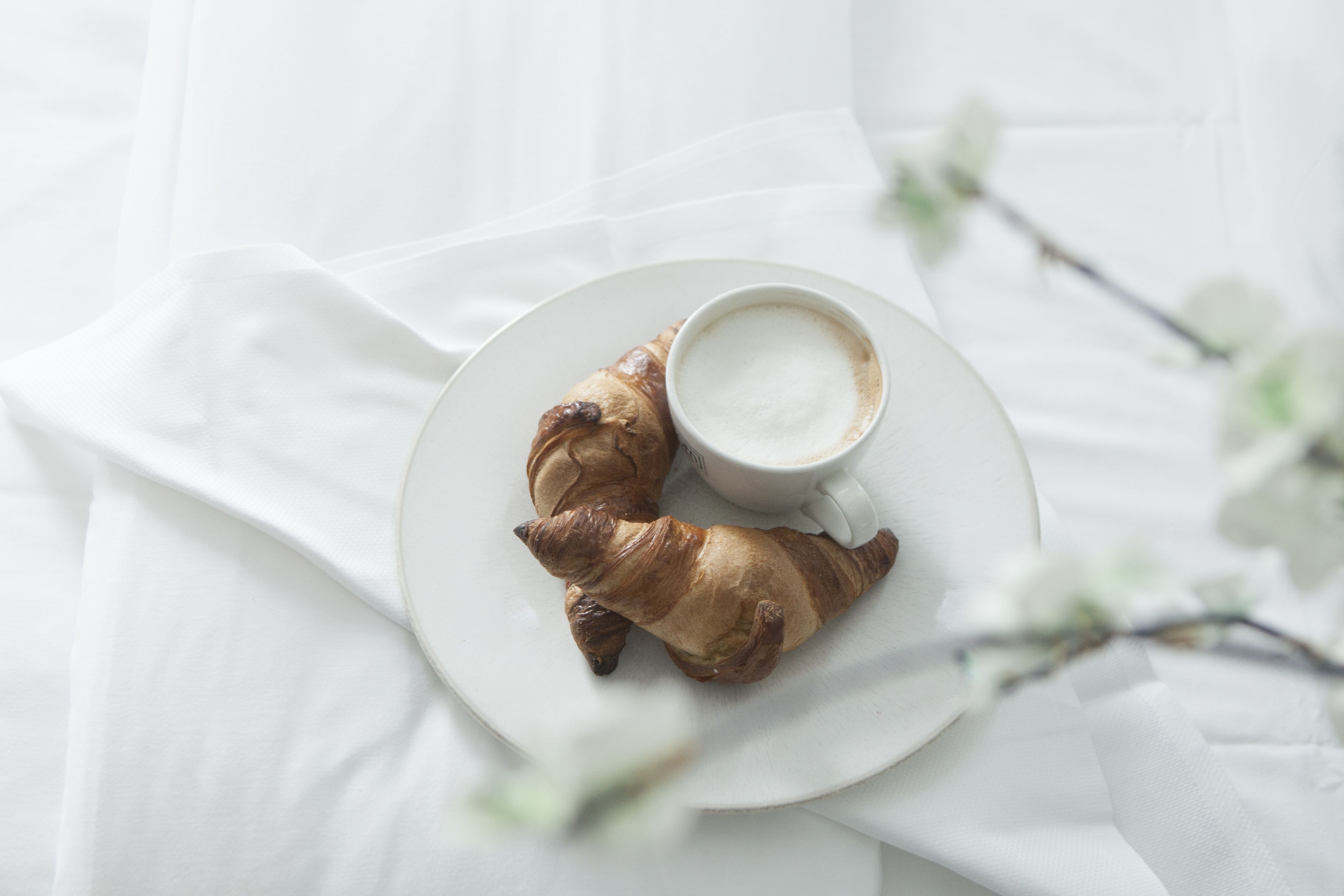 comfort double room | food and drink