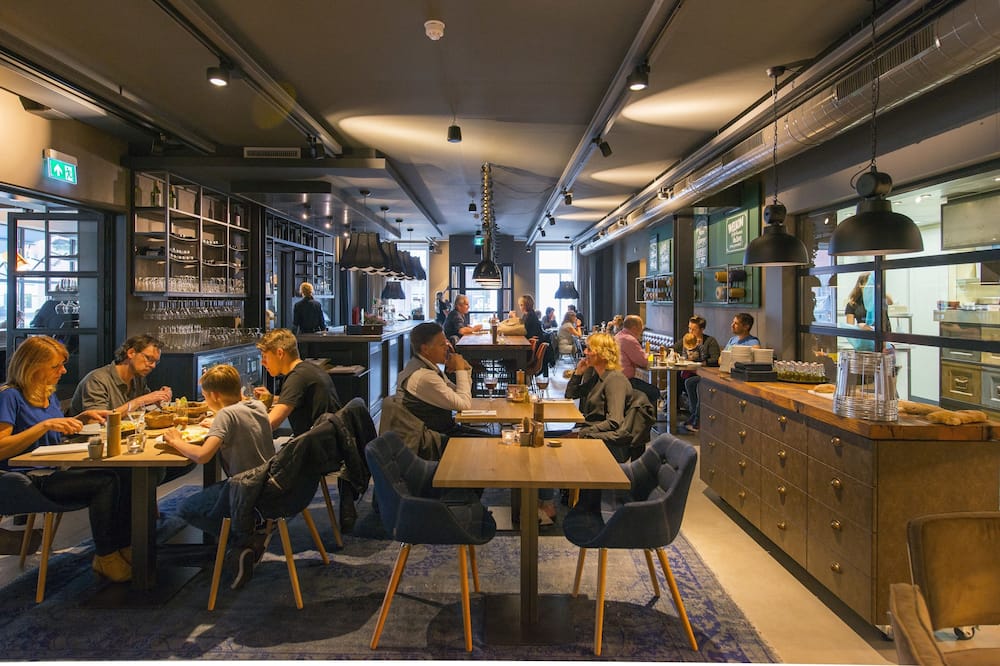 Hotel & Brasserie Katoen
