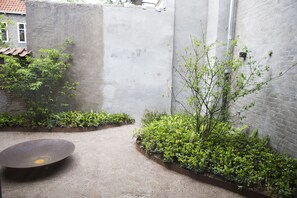 Courtyard - Hotel & Brasserie Katoen (Goes)