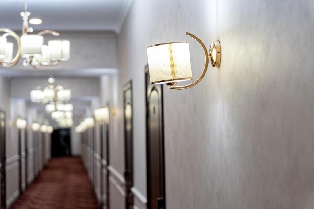 Foto - Hotel MILDOM Express