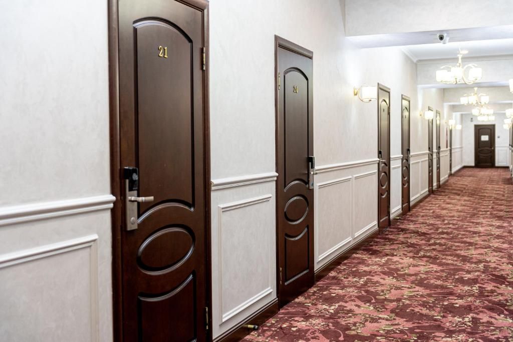 Foto - Hotel MILDOM Express