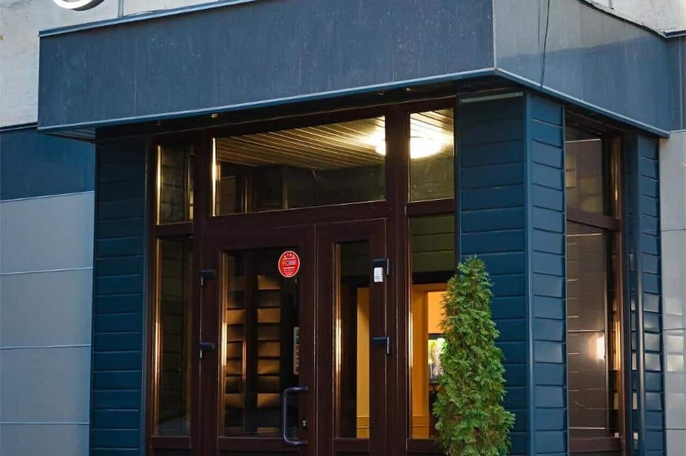 Hotel MILDOM Express