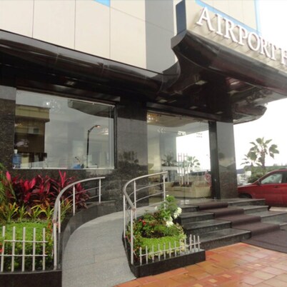 Airport Hotel