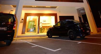 Rimba Hotel