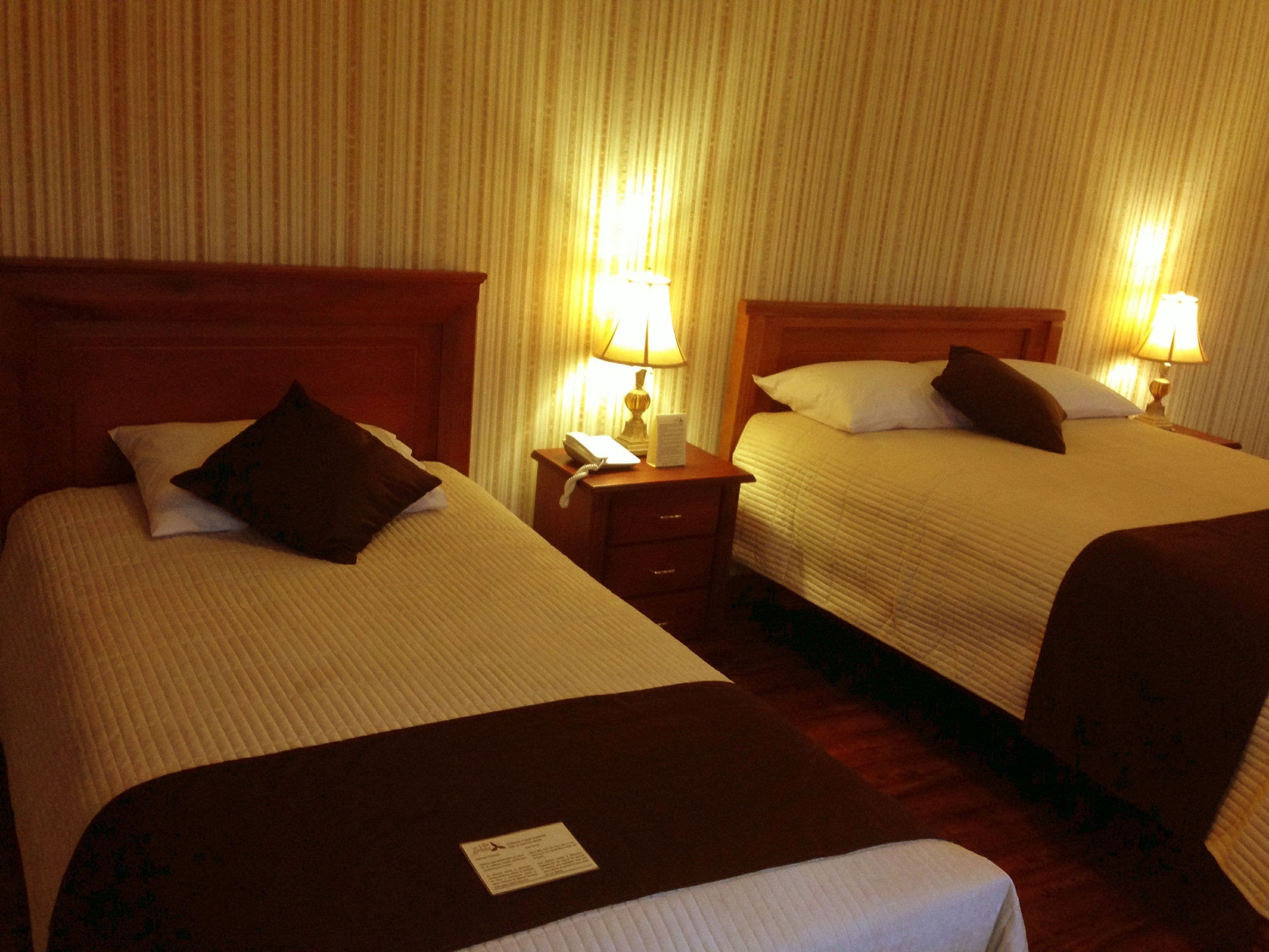 Foto - Villa Emilia Hostal