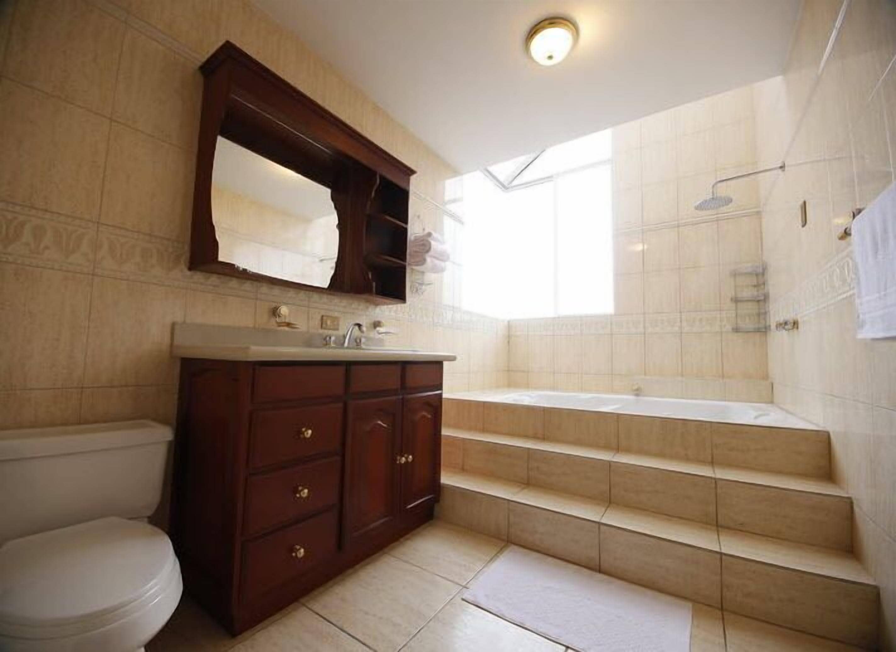 Foto - Villa Emilia Hostal