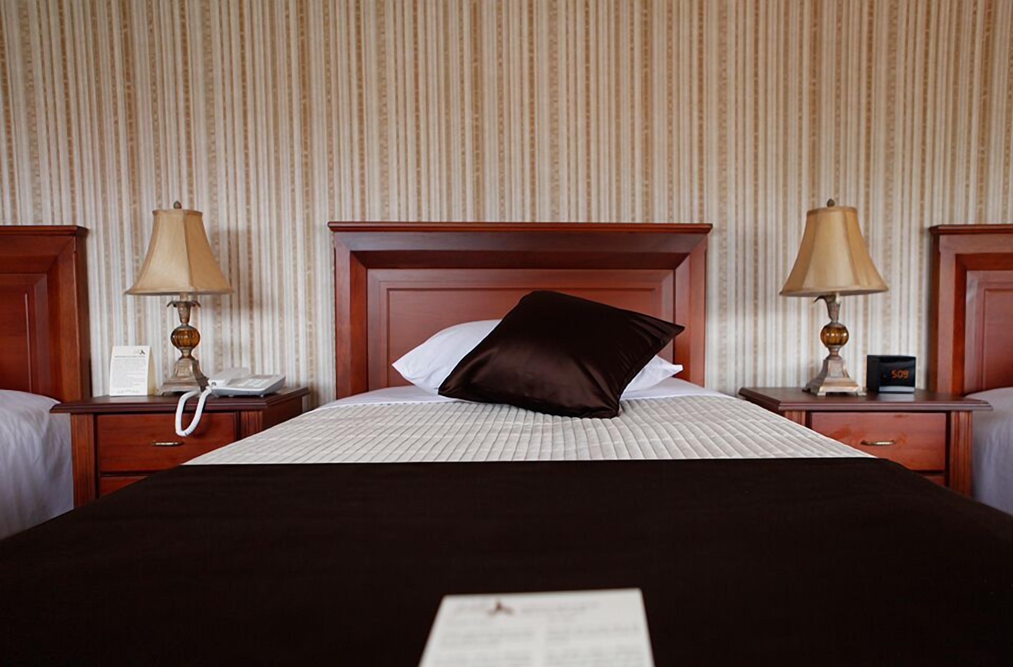 Foto - Villa Emilia Hostal