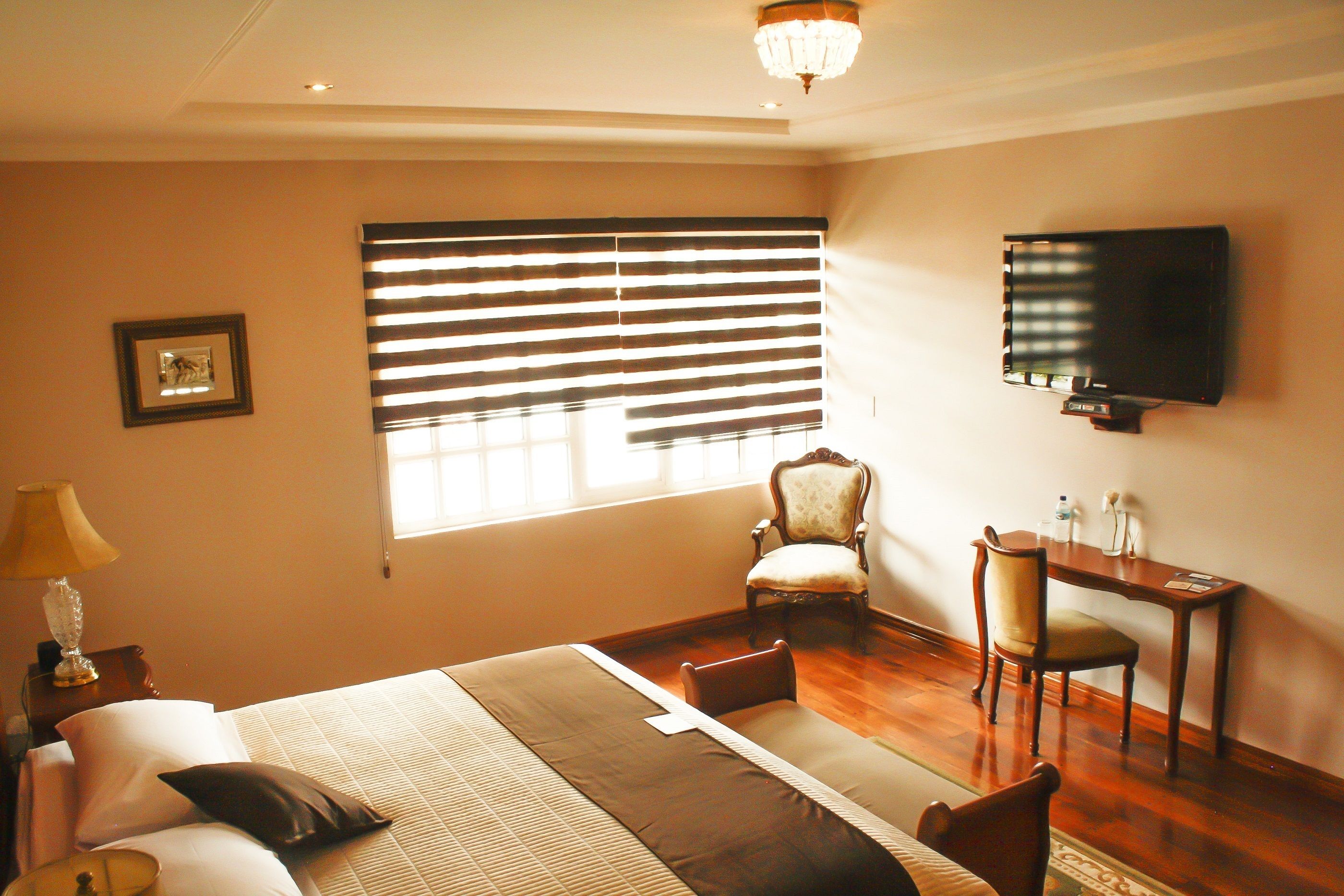 Foto - Villa Emilia Hostal