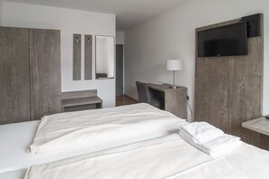 Single Room, Non Smoking