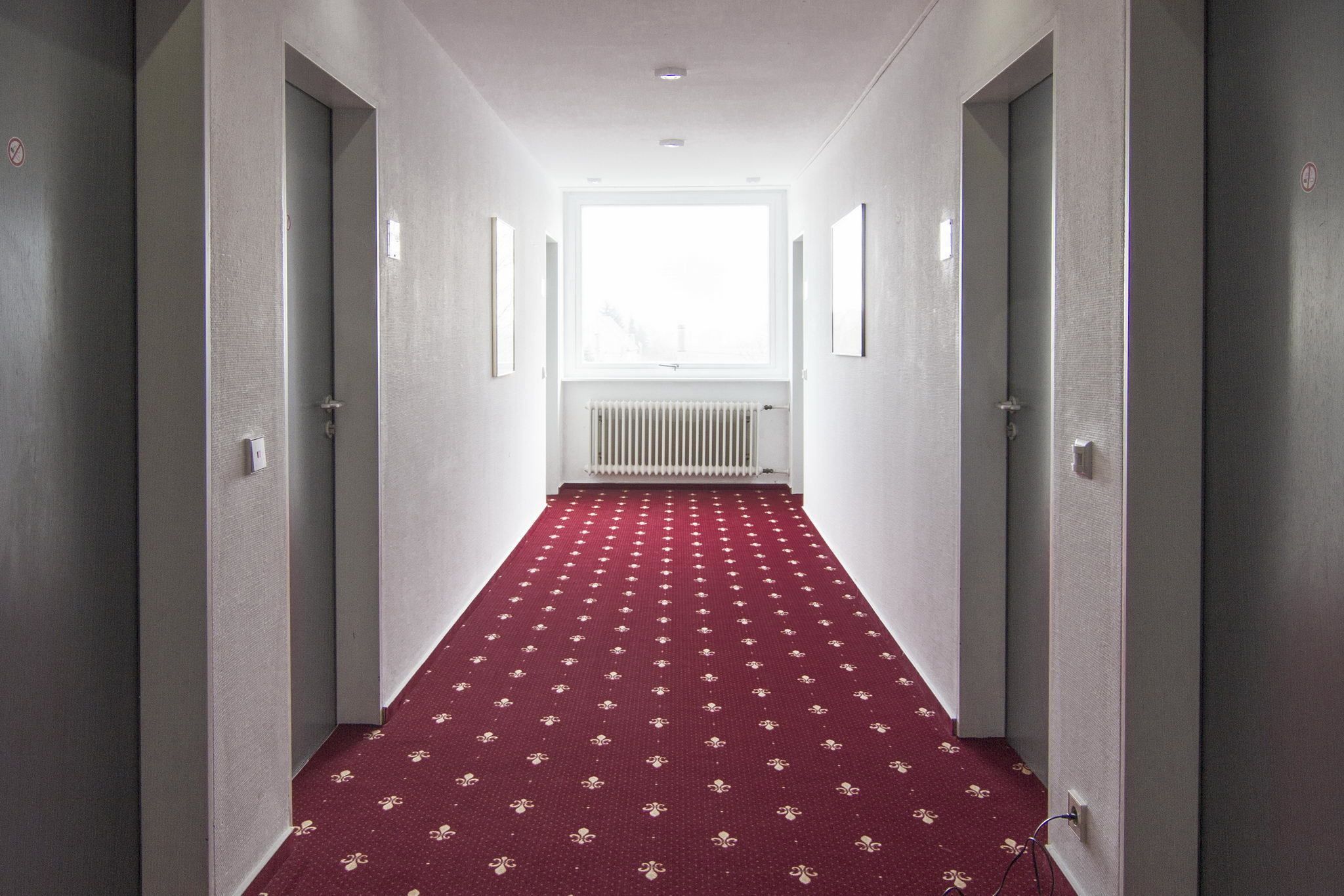hallway