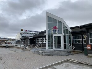 Terras