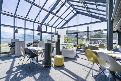 Frich's Hotell og Spiseri Alvdal