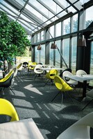 Televisión de pantalla plana