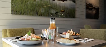 Frich's Hotell og Spiseri Alvdal