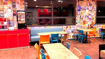 餐廳