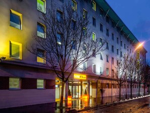 Exterior - hotelF1 Paris Porte de Montreuil (Bagnolet)