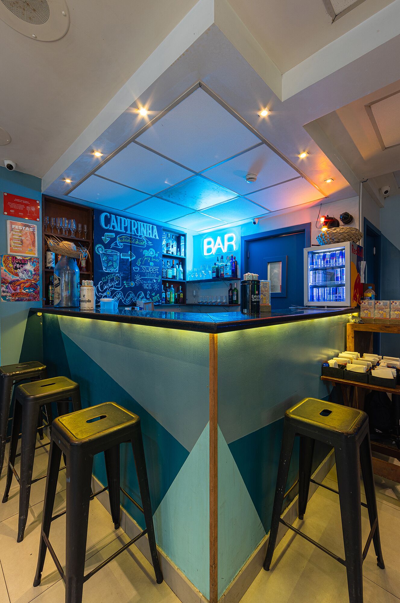 Foto - El Misti Hostel Ipanema