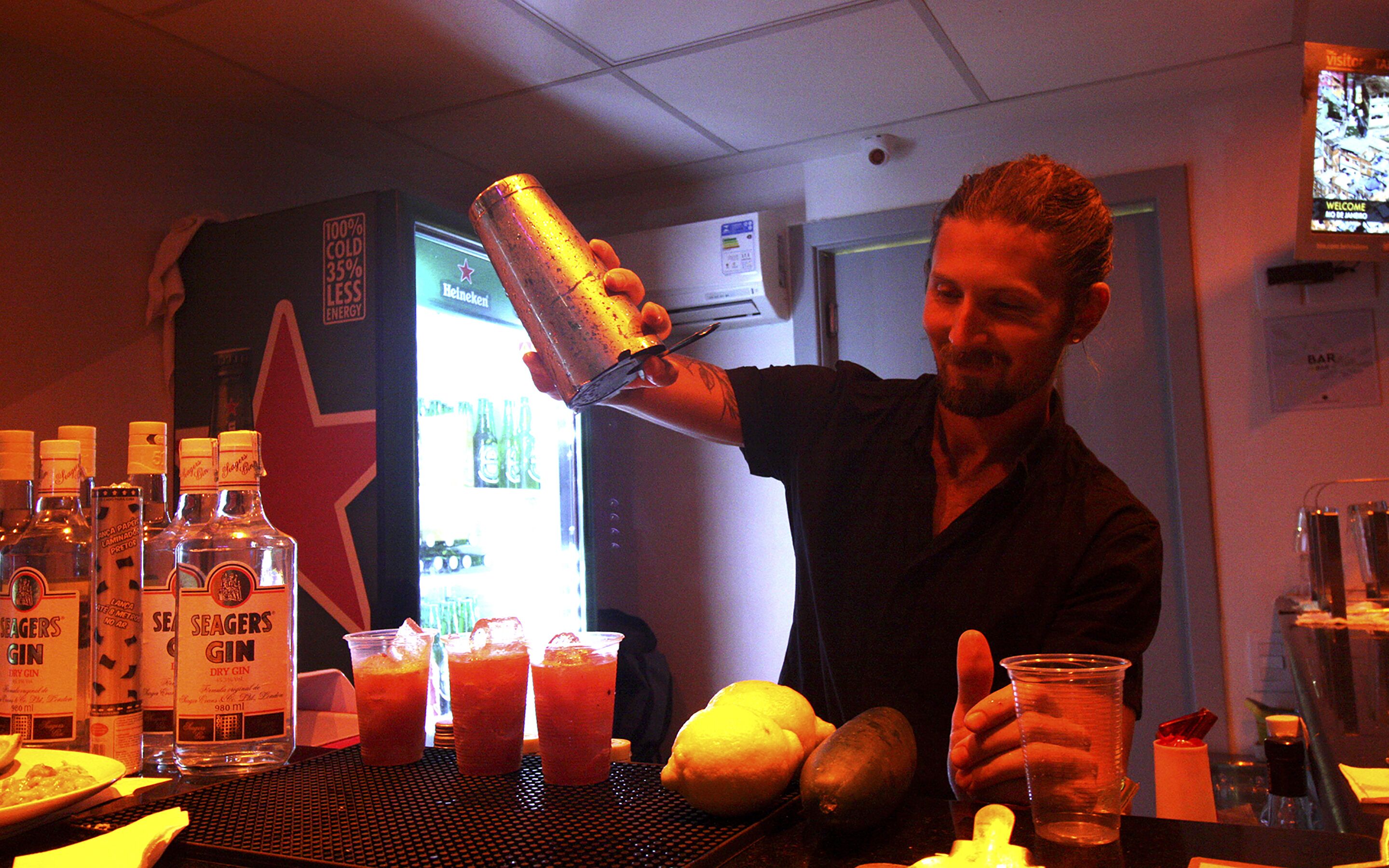 Foto - El Misti Hostel Ipanema