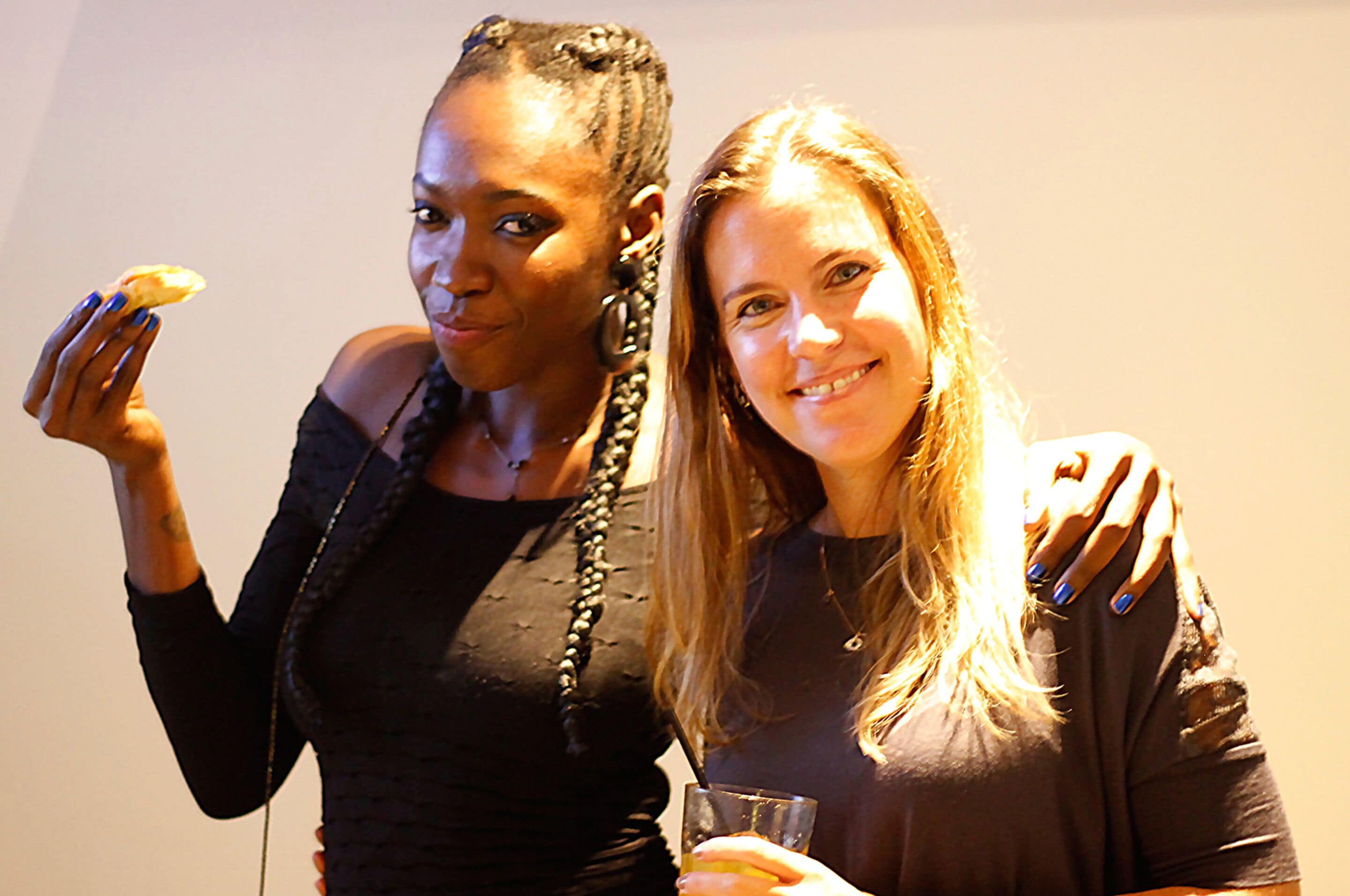 Foto - El Misti Hostel Ipanema