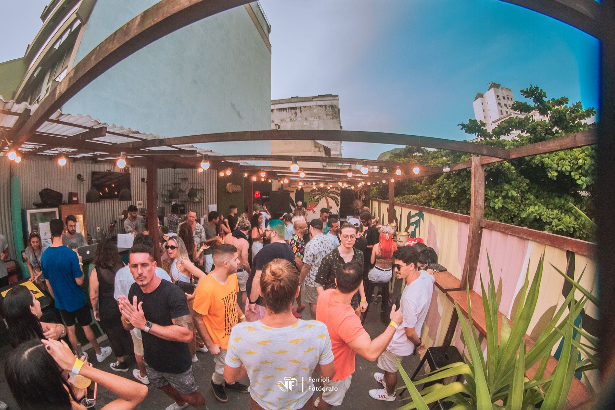 Foto - El Misti Hostel Ipanema